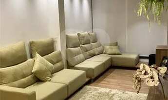 Imagem 4: Apartamento para Venda na Lapa Ao Lado Da Estação