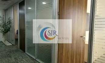 Imagem 14: Sala/Conjunto para aluguel com 919 metros quadrados em Vila Olímpia - São Paulo - SP