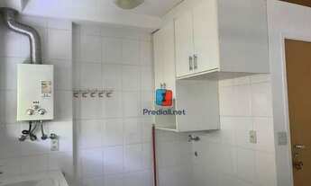 Imagem 3: Apartamento com 1 Dormitório para Alugar, 45 m² - Higienópolis - São Paulo/SP