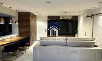 Imagem 7: Apartamento Condomínio Terrazzo Clube, com 3 dormitórios à venda, 165 m² por R$ 1.980.000