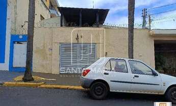 Imagem: Casa (térrea na rua) 3 dormitórios/suite