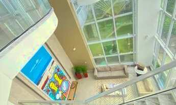 Imagem 2: Florata Jardins Apartamento com 3 dormitórios