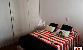 Imagem 6: Apartamento (cobertura 2 - duplex) 3 dormitórios/suite, cozinha planejada, portaria 24hs