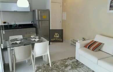 Imagem 3: Flat Para Locação Paraiso