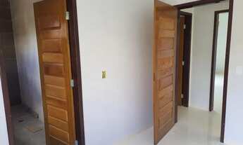 Imagem 4: Casa 3 Dormitórios - Bairro Jardim Itália I