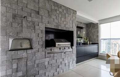 Imagem 3: SÃO PAULO - Apartamento Padrão - MOEMA