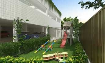 Imagem 7: Apartamento para venda com 63 metros quadrados com 3 quartos em Boa Viagem - Recife - PE