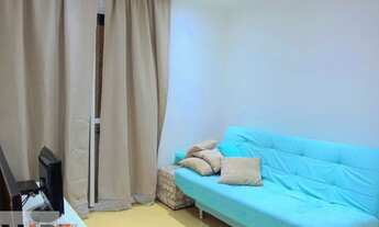 Imagem 3: APTO DE 2 DORMITÓRIOS NA REGIÃO DE SANTA CECILIA