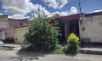 Imagem: Casa no parque santana mondubim