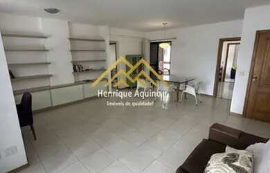 Imagem 2: Apartamento com 3 quartos, 113m2, à venda em Salvador, Canela