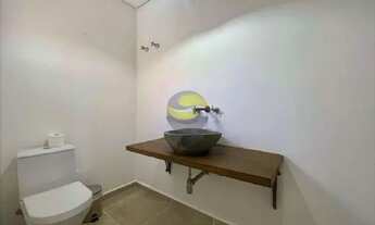 Imagem 7: Sobrado Alto Padrão