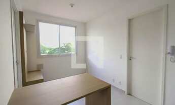 Imagem 4: Apartamento para Aluguel - Belém, 2 Quartos, 34 m2