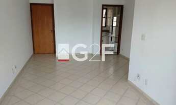 Imagem 3: Apartamento para venda no bairro Mansões Santo Antônio!