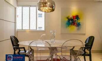 Imagem 7: Apartamento Venda 3 Dormitórios - 170 m² Higienópolis