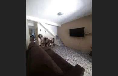 Imagem 5: Sobrado 3 dormitórios preço Imperdível