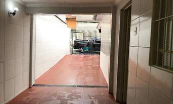 Imagem 3: Casa Térrea para locação no bairro de Vila Formosa com 160m²