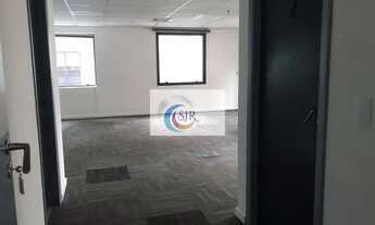 Imagem 5: Sala/Conjunto para aluguel e venda com 469 metros quadrados em Vila Olímpia - São Paulo