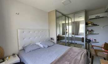 Imagem 5: Lindo Apartamento No Condomínio Varandas Grand Park, CALHAU, Todo reformado e projetado