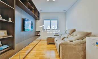 Imagem 4: SANTANA DE PARNAíBA - Casa de Condomínio - Alphaville