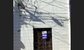 Imagem 2: Casa com 2 dormitórios para alugar, 63 m² por R$ 981,23/mês - Centro - Fortaleza/CE