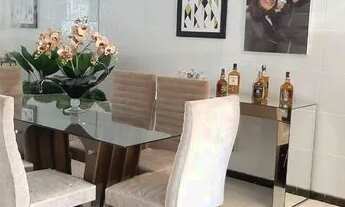 Imagem 3: Carvalho Deda Apartamento com 4 dormitórios