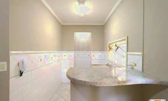 Imagem 3: Apartamento (tipo - padrao) 1 dormitórios, cozinha planejada, em condomínio fechado