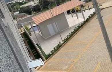 Imagem 6: Alugo Ap 2 quartos, Sala, Cozinha, Banheiro(Com Box) área de serviço, Vaga de garagem