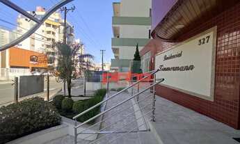 Imagem 2: Apartamento com 3 dormitórios à venda, 138 m² por R$ 700.000,00 - Kobrasol - São José/SC