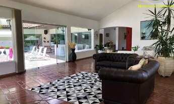 Imagem 6: 01882 - Casa 4 Dorms. (4 Suítes), CHÁCARA GRANJA VELHA - COTIA/SP