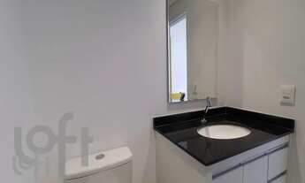 Imagem 4: Apartamento à venda em Campos Elísios com 33 m², 1 quarto