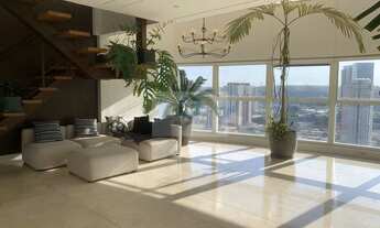 Imagem 3: Cobertura para locação- Vila Cruzeiro- São Paulo