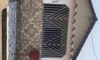 Imagem: Casa no portal da Amazônia