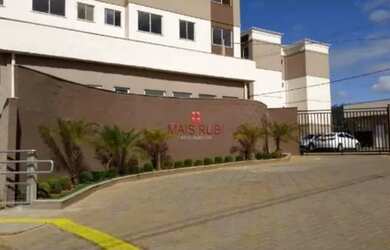 Imagem 7: Apartamento 2 quartos - resindecial mais rubi - mobiliado