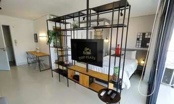 Imagem 6: Flat disponível na Vila Nova Conceição