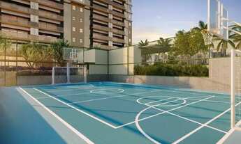 Imagem 4: CAMINHO DAS ÁRVORES - VIVANT CAMINHO DAS ÁRVORES - 3 SUÍTES COM 116M²