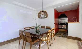 Imagem 5: Apartamento para Aluguel - Jardim Paulista, 3 Quartos, 170 m2