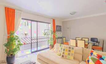 Imagem 2: Apartamento Venda Perdizes 146 m² 3 Dormitórios