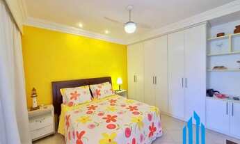 Imagem 7: Apartamento com 3 quartos sendo 1 suite a venda,126m² na Praia do Morro- Guarapari-ES