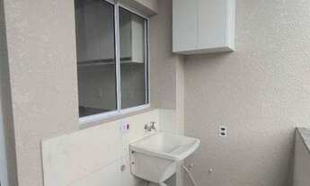 Imagem 6: Apartamento com 2 dormitórios para alugar, 47 m² por R$ 1.400,00/mês - Jardim São Jorge