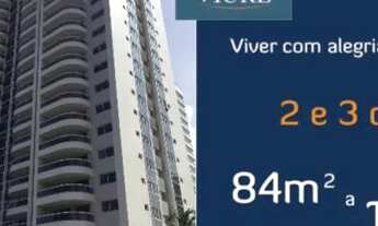 Imagem 2: Lindo apartamento no Ilha Pura / Barra Olímpica