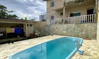 Imagem: Duplex com 04 Suítes no Parque 10