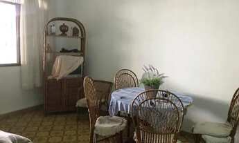 Imagem 3: Casa à venda Vila Tupi - Praia Grande - 2 quartos e 3 vagas, a 400 metros da praia