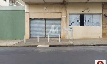 Imagem 2: Salão/Galpão (salão - térreo