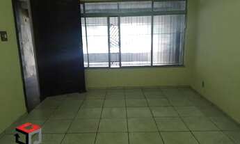 Imagem 5: Casa para aluguel 2 quartos 2 vagas Baeta Neves - São Bernardo do Campo - SP