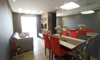 Imagem: Buritis 3 quartos com suíte