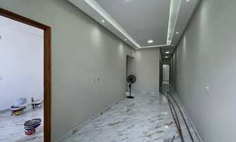 Imagem 2: Casa no Parque das Nações com 3 quartos ( Flores ) Casa nova e com Garantia