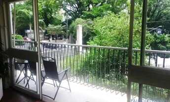 Imagem 6: APARTAMENTO - HIGIENÓPOLIS - SP