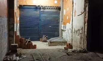 Imagem 2: Salão Comercial Frente ao C.E.U/hospital/ETEC