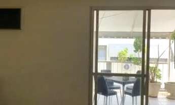 Imagem 5: APARTAMENTO - BARRA DA TIJUCA- 03 QUARTOS -01 VAGA