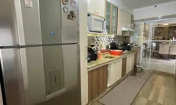 Imagem 3: Imperdível! Casa Espetacular de 2 Quartos, Totalmente Mobiliada e Decorada, com Excelente